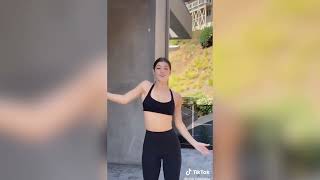 Charli Damelio Y Moments 2022 Hottest Bikini, Twerks