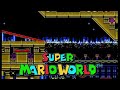 Sonic 2 Casino 16 bit snes