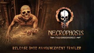 Thumb do video Necrophosis: Full Consciousness | Release Date Announcement Trailer