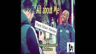 Kek Star Keke - Fragrance of Africa