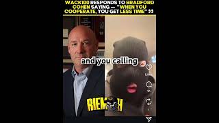 Wack 💯 Adamantly Doubles Down Calling Pooh Shiesty A 🐀!