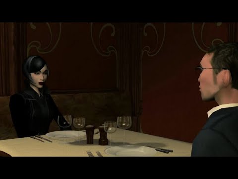 Видео: Post Mortem - прохождение - часть 3