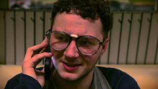 The Quiet Ones - A Short Film