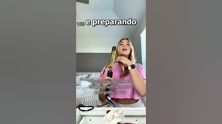 Ela não esperava por isso 👀