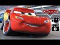 EN ESPAÑOL Cars PELICULA COMPLETA del juego Rayo McQueen Doblado al español   Juegos De Pelicula