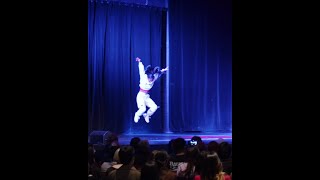 The Next Hyunjin Round 1 Miroh Resimi