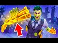 DIE *NEUE* PUMPGUN ist die STÄRKSTE WAFFE in Fortnite (GALACTUS ist endlich da) 😱😨