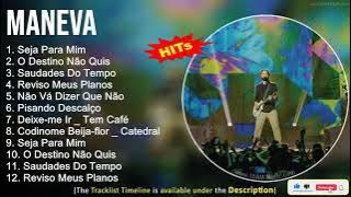 MANEVA 2022 Mix