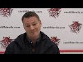 Reaction: Cardiff Devils 4-3 SO Guildford Flames (131121)