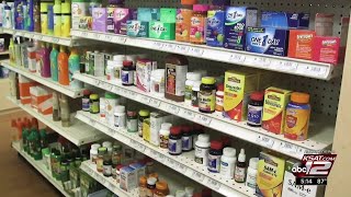 Food is better than supplements, study finds