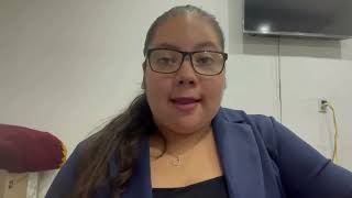 Proyecto final (video): mi plan de vida