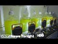 Algae Power & Blockchain Priest | VICE News Tonight Full Episode (HBO, March 21, 2018) π±