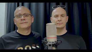 Video voorbeeld van "Dodo Culy & Maslo - Loli ruza (cover)"