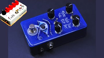 Sound Demo - Rullywow King Tut Fuzz