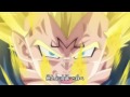 Dragon Ball Kai Opening 5 HD
