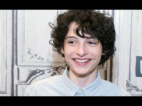 Finn Wolfhard ( IT Movie) - Funny Moments (Best 2017★)