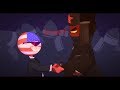 Bury a friend || MEME || Countryhumans