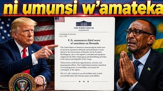 inkurumbi ikigitondo iturutse Washington Kigali yose hasi