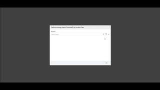 PPM Pro New Reporting (Update)