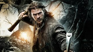 The Huntsman Winter's War Movie Final Fight Scene HD 2018 | New Hollywood Action Movie 2018