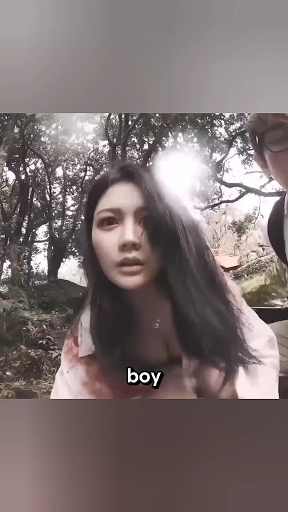 This guy's girlfriend is a zombie | #recap #short #englishmovies #youtubeshorts #shortsfeed #viral