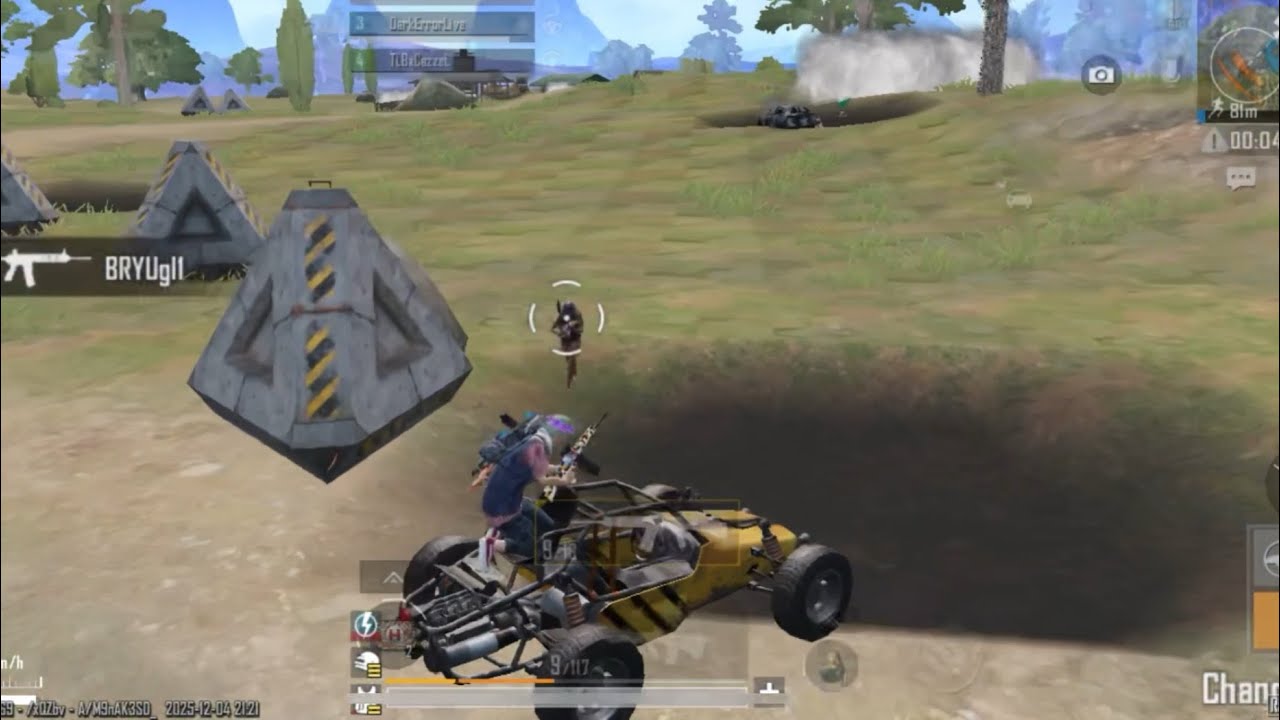 MP series Round 3 | Qualified for group stage 18Kills🔥 Domination 🥶 #highlights #tournament #esports