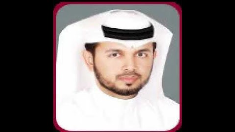 سورة الإخلاص القارئ خليفة الطنيجي المصحف المرتل برواية حفص عن عاصم