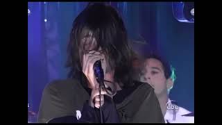 Taking Back Sunday - A Decade Under The Influence (Live At Jimmy Kimmel Live!)