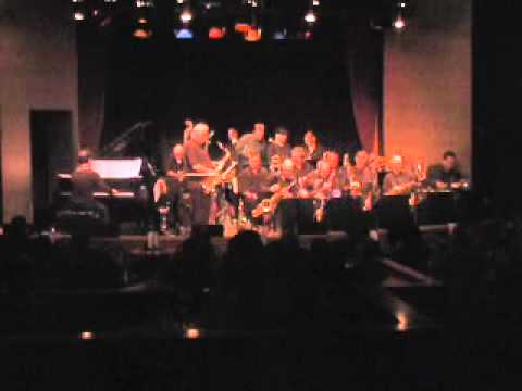 Song For M... Mel Martin All-Star big Band
