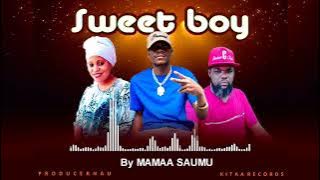Sweet boy by Mamaa Saumu