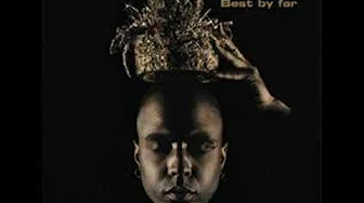 Omar Feat.Angie Stone - Be Thankful Omar Feat.Angie Stone - Be Thankful