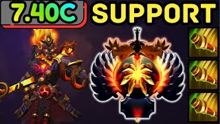 🔥 MONKEY KING POS 4 DOMINATION – WIN ANY SUPPORT GAME 🔥 DOTA 2 screenshot 5