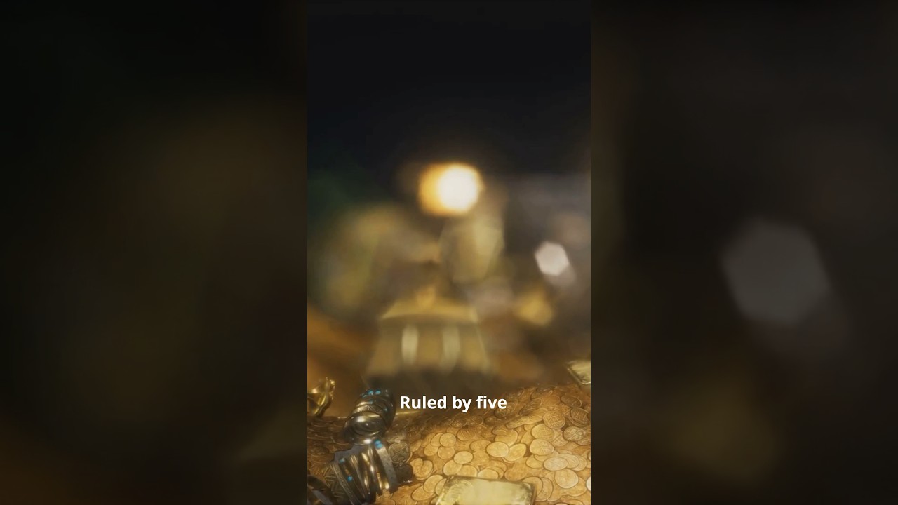 Exploring Luskan: The City of Sails 