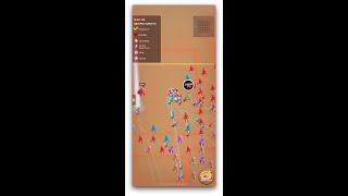 DWS Dark War Survival - s128 MHNT MortalHunter vs s124 EPIC Eclipse - Last Gold Sand Clash 20250701 screenshot 5