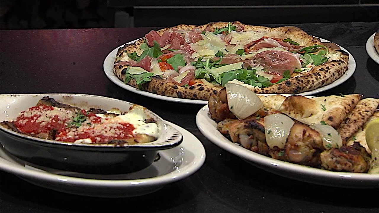 RACCAS   MARKO BLENDS IN REVISED