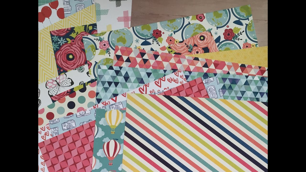 Look at what I found at AC Moore!!!