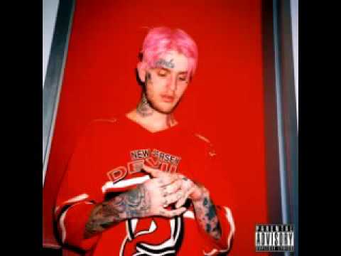 Lil Peep - Nose Ring