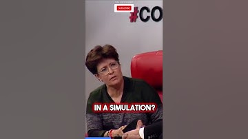 Elon Musk - Are We in a Simulated Reality? | Elon Musk Motivation #shorts #elonmusk #viral