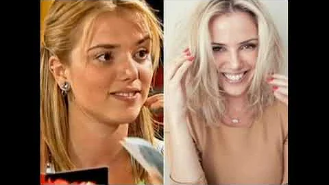 Michelle Ornelas na na ni na no tema de Carla malhao