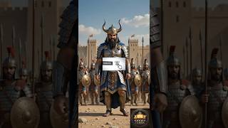 how God destroyed 186000 army 🪖#faith #biblestories #biblestories #film #history
