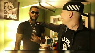 (FREE) Millyz x Dave East Type Beat - "Bearish" | Free Type Beat 2021