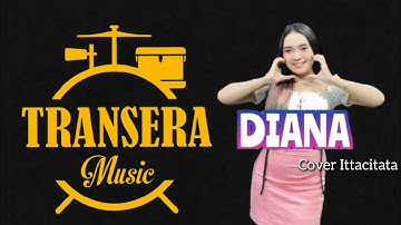 Diana   Itta Citata  (Cover)  Transera Band