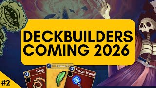 Top 5 Best Upcoming New Roguelike Deckbuilder Games of 2026 screenshot 4