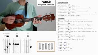 Vídeo de Farao divindade do Egito