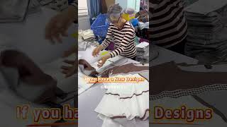 Wholesale Clothing OEM Manufacturer | One Stop Custom Streetwear Production Factory