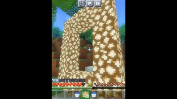 Aether Portal 😞 #minecraft