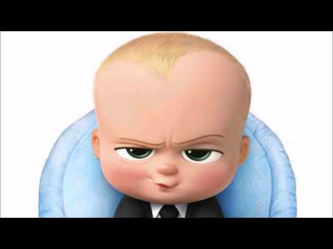 The Boss Baby - Soundtrack - L.T.D. - Back in love again