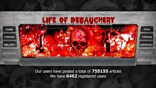 3 Darkest Posts From the Old Internet