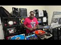 A little Neo R&B mix. #mix #DJ #soul #r&b #moetownlee