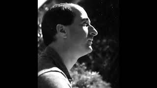 Stefan Wolpe Adagio no. 1 (1920): Sherri Jones, piano